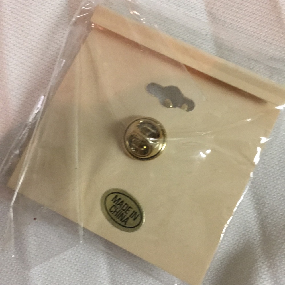 Ladybug Pin - Picture 3 of 3